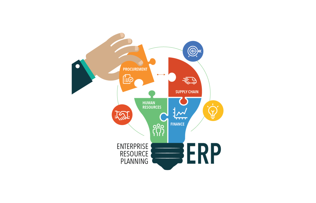 Business consulting biztech